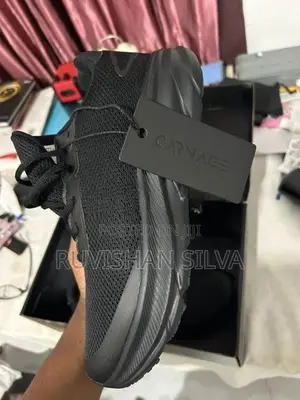 Carnage Phantom X Sneaker