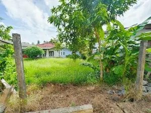 Wattala , Welisara Mahabage Highly Residential Land for Sale