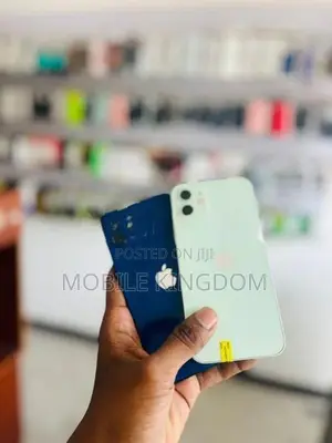 Apple iPhone 12 128GB (Used)