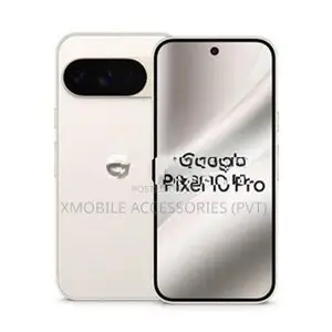 Google Pixel 10 Pro 128GB (Brand New)