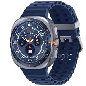 Samsung Galaxy Watch Ultra 47MM 2025