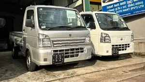 Suzuki Carry 2024