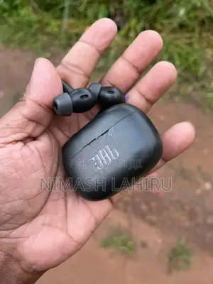 JBL Wave Beam Earbud