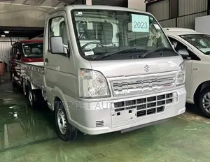 Suzuki Carry 2024