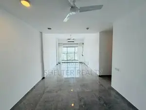 Luxury Unfurnished 2 Bedroom Apartment for Rent in Rajagiriya