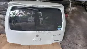 Suzuki Wagon R 55S (FX) Complete Dicky Door - Reconditioned