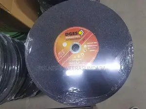DGES Grinding Disc