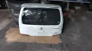 Suzuki Wagon R 55S (FX) Complete Dicky Door - Reconditioned
