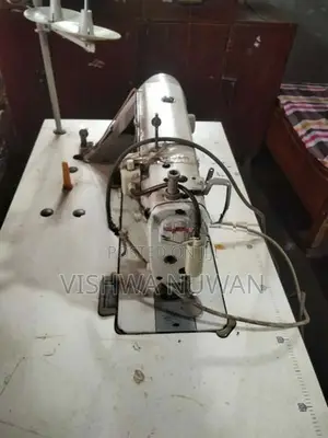 Juki Sewing Machine