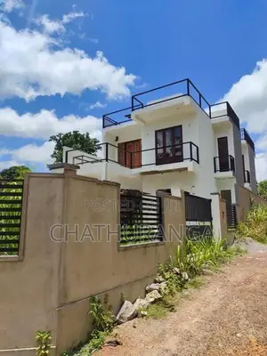 Brand New Box House Sale Kadawatha