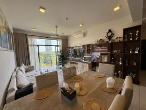 Kotte - 3BR Furnished Apartment for Rent • TPM2024SUL