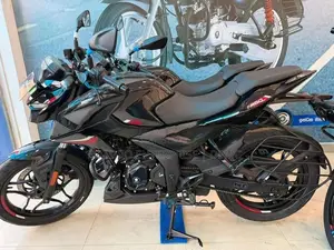Bajaj Pulsar N160 2026