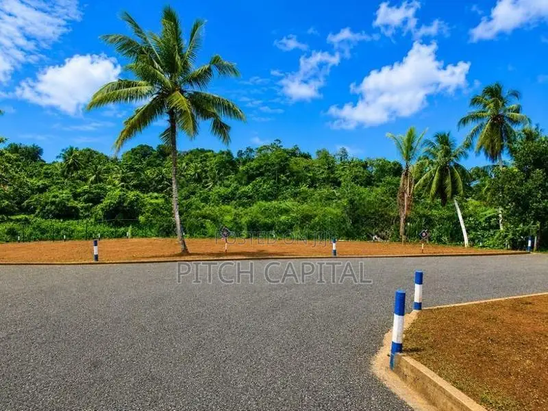 Land for Sale in Kalutara