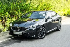 BMW 220i M Sport 2025