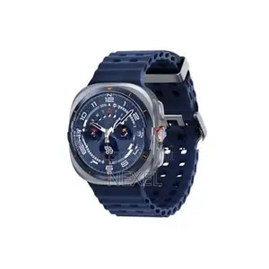 Samsung Galaxy Watch Ultra