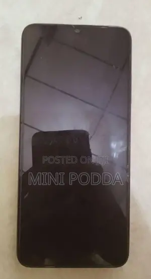 ZTE Blade A55 (Used)