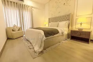 Luxury Fully Furnished Apartment for Rent – Iconic Galaxy, Rajagiriya