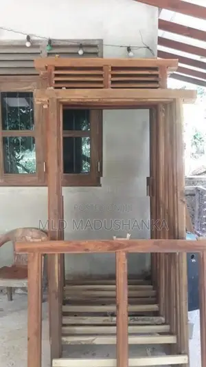 උළුවහු ජනේල