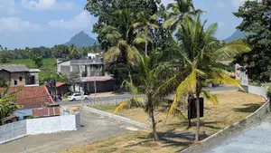 Kurunegala A6 Bus Road Facing Lands