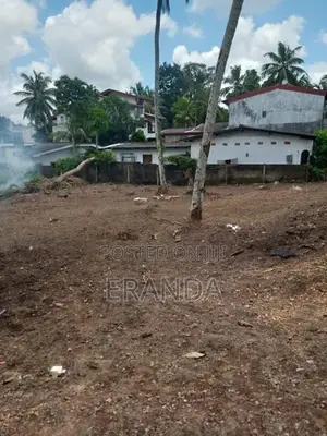 17 Perch Land for Sale – Pothuarawa Road, Malabe