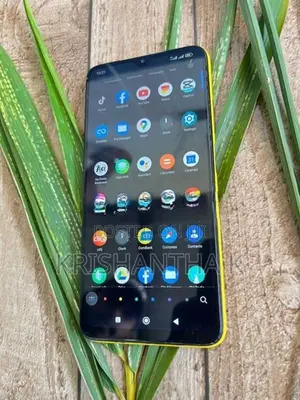 Xiaomi Poco M3 (Used)