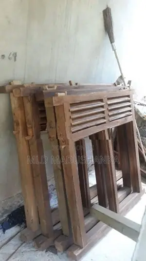 උළුවහු ජනේල