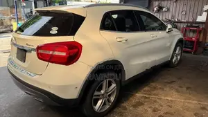 Benz GLA 250 Parts