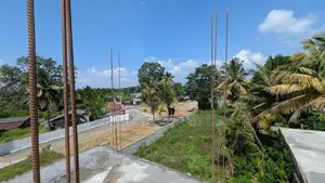 Kurunegala A6 Bus Road Facing Lands