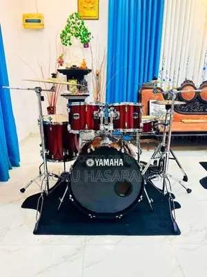 Drum set YAMAHA GIGMAKER