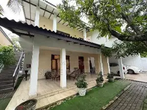 Two Storey House for Sale in Boralesgamuwa