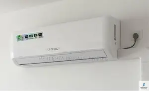 TCL 9000BTU Non-Inverter Air Conditioner |