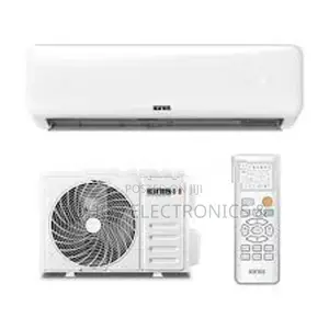 IGNIS 18000 BTU Inverter Wifi Air Conditioner - ITS18CI