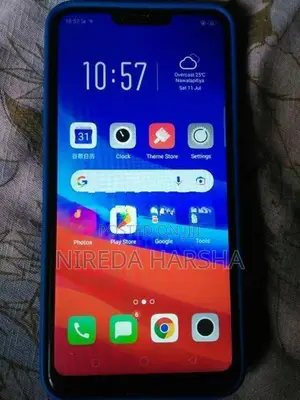 Oppo A3s (Used)