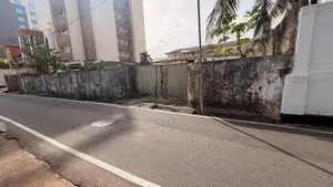 Land for Rent in Bambalapitiya