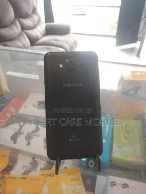 Samsung Galaxy J7 Nxt (Used)