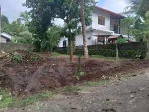 Valuable Land for Sale in Kottawa