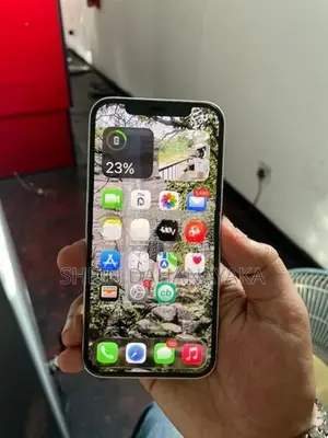 Apple iPhone 12 128GB (Used)