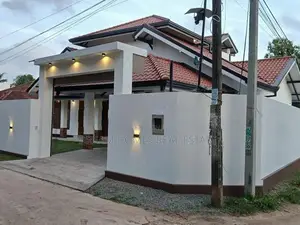 Luxury New House for Sale Negombo