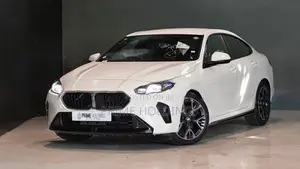 BMW 220i M-Sport Grand Coupe 2025