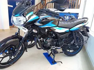 Bajaj Discover 125 2026