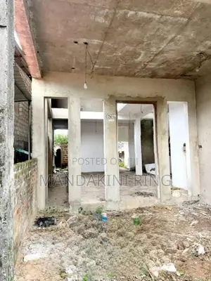 Under-Construction House with Land for Sale Maharagama
