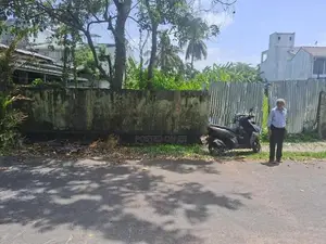 Land for Sale Mount Lavinia