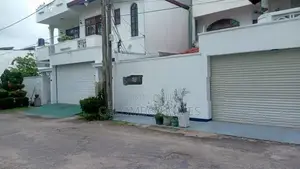 3 Units House for Sale in Hill Crescent - Dehiwala