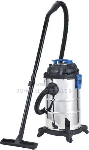 Kenwood 30L 3 in 1 Vacuum Cleaner SYM30L-VCW - 73293