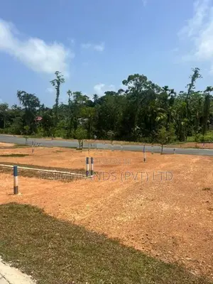Land for Sale Kalutara