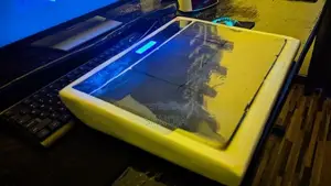 Octapad Midi