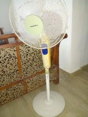 Innovex Stand Fan