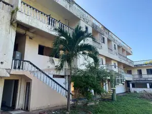 Beachfront Hotel with Land for Sale – Marawila