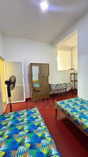 Boarding Rooms for Girls - Kandy