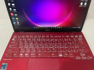 Fujitsu i7 11th GEN Laptop